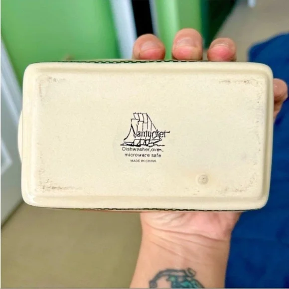 Pumpkin Farmhouse Fall Cottagecore Mini Baking Loaf Pans Set of 3 Bakeware - Picture 10 of 10